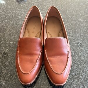 Aerosoles loafers